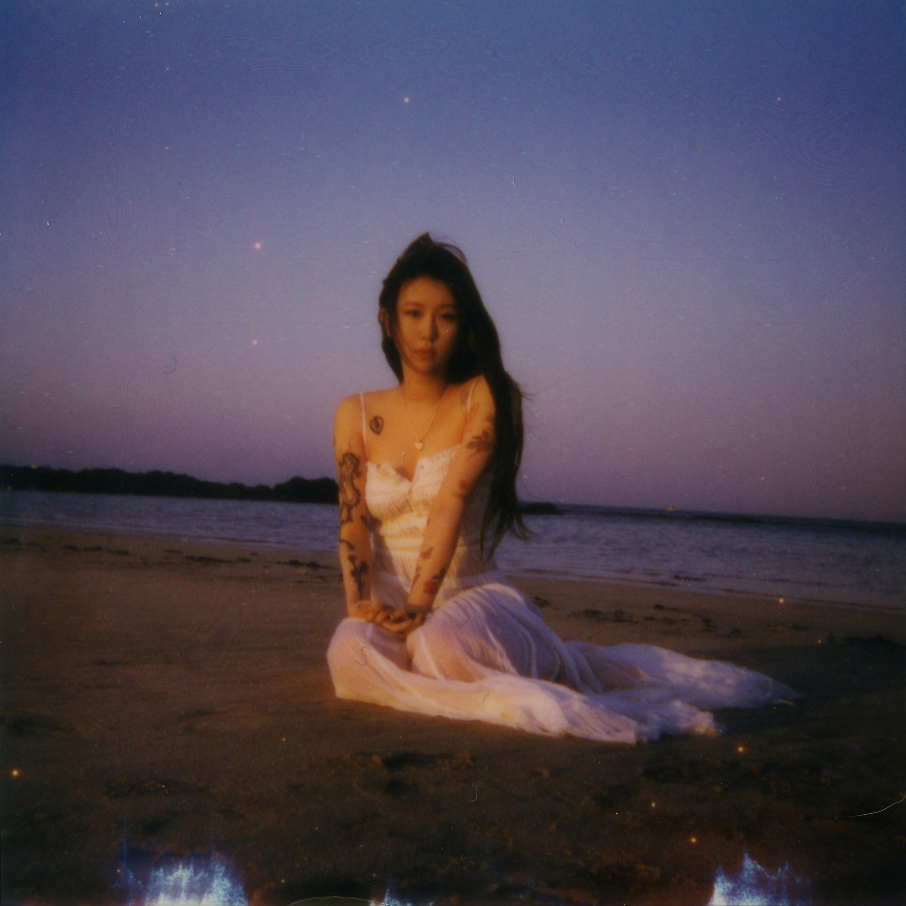 YERIN BEAK ペク・イェリン / 魚(Pisces) アルバム　開封済み Pisces (Yerin Baek) | Kpop Wiki | Fandom