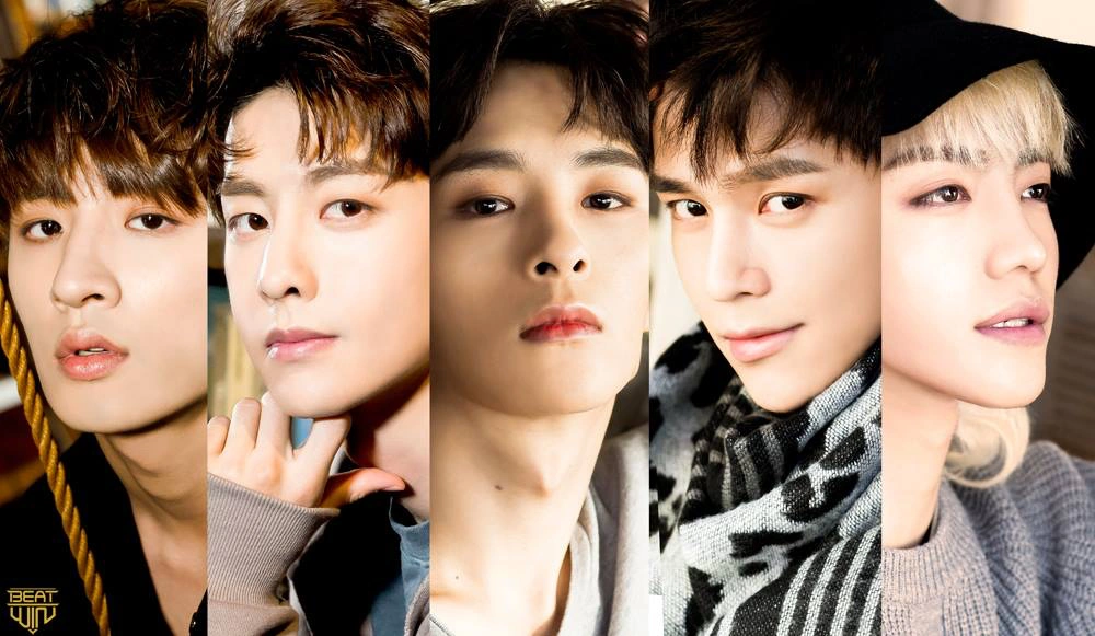 BEATWIN | Kpop Wiki | Fandom