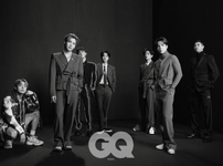 GQ Korea (Декабрь 2021) (6)