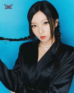 Hanabi | Kpop Wiki | Fandom