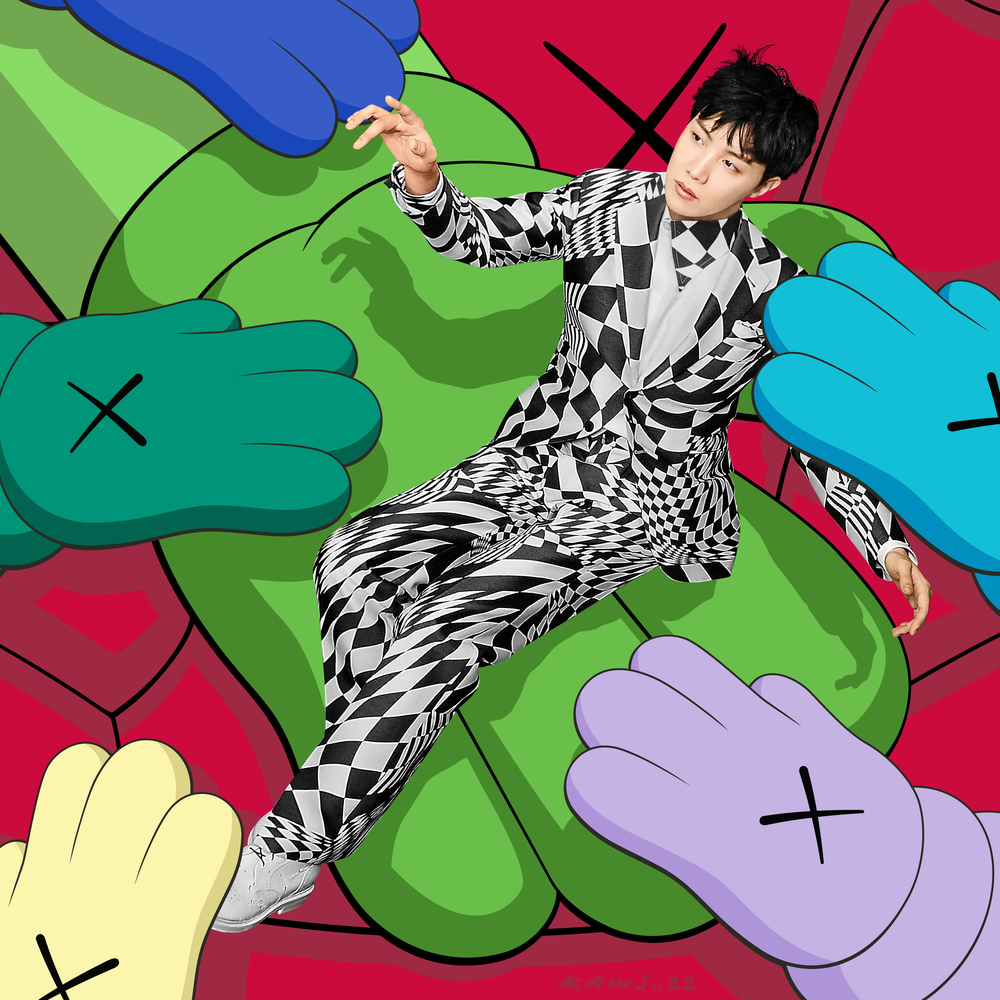 Jack In The Box K pop Fandom