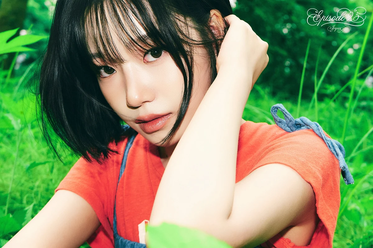 Jo Yuri | Kpop Wiki | Fandom