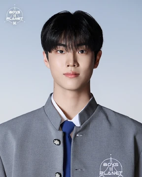 Kim Daniel | Kpop Wiki | Fandom