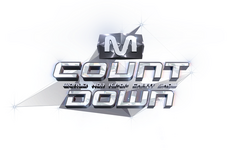 M Countdown 2014 logo