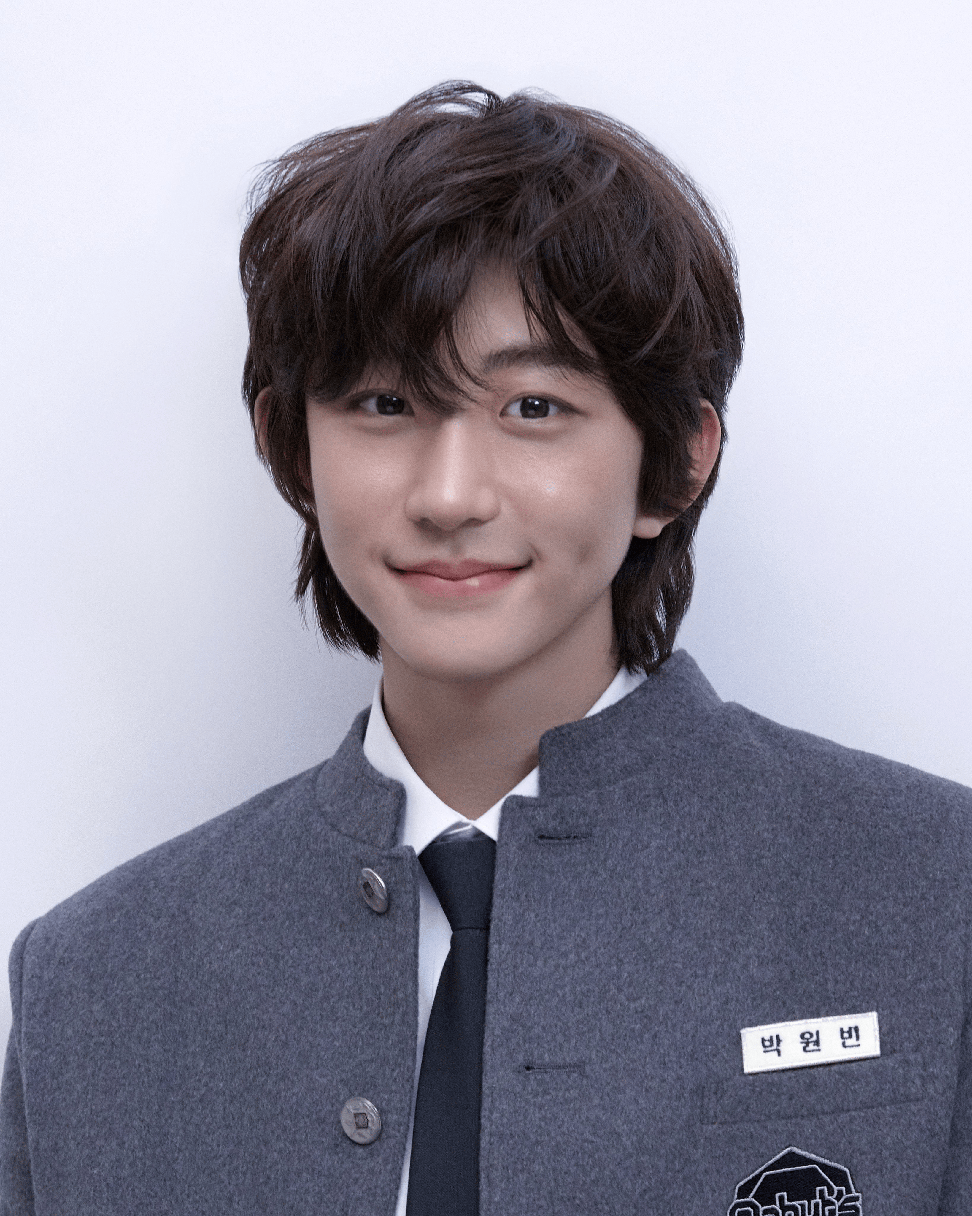 Park Won Bin | Kpop Wiki | Fandom