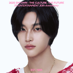 2025 SMTOWN : The Culture, The Future (1)