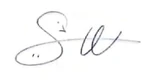 Sunoo signature