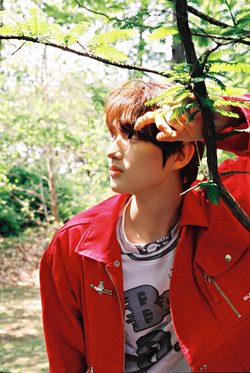 idntt id2 heeju 212 213 Aキムヒジュ idntt - id2 : Kim Heeju (Debut Profile Photos) : r/kpop