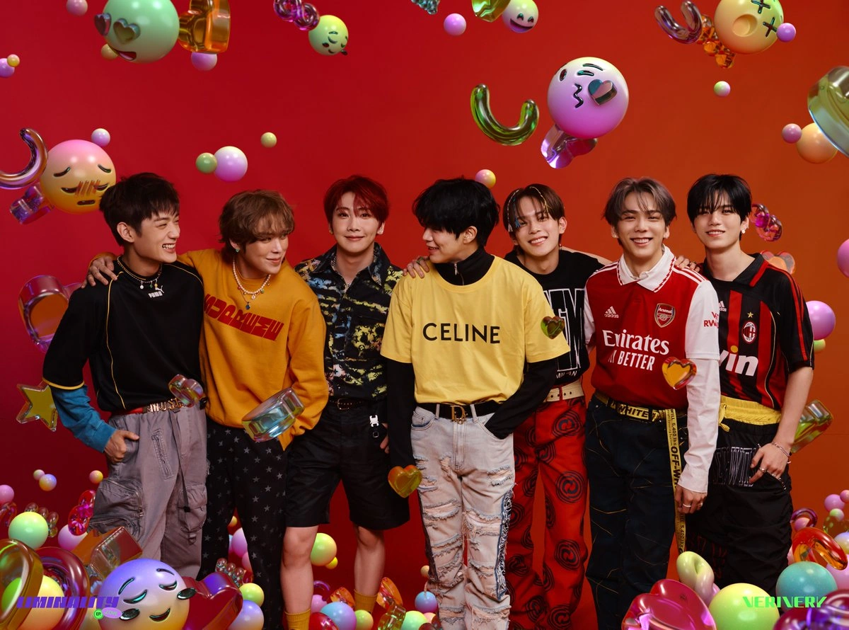 VERIVERY | Kpop Wiki | Fandom