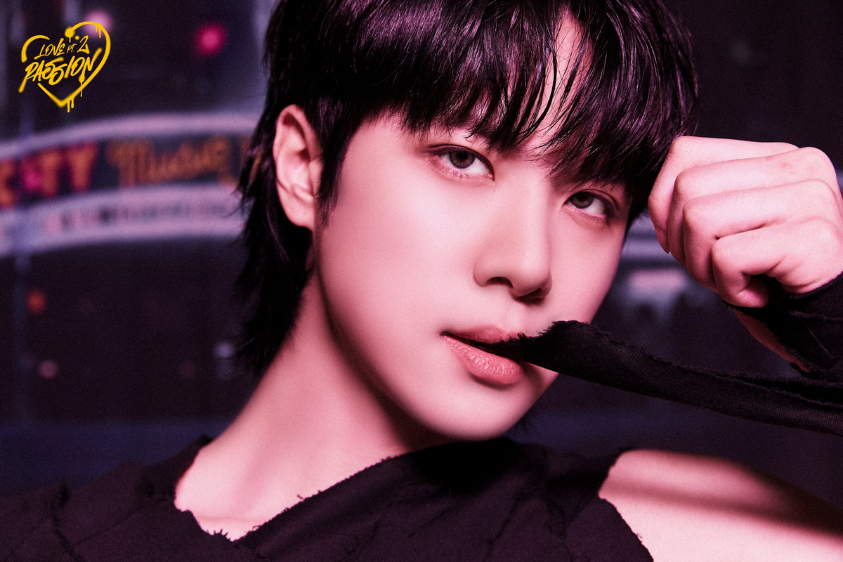 Kim Dong Han | Kpop Wiki | Fandom