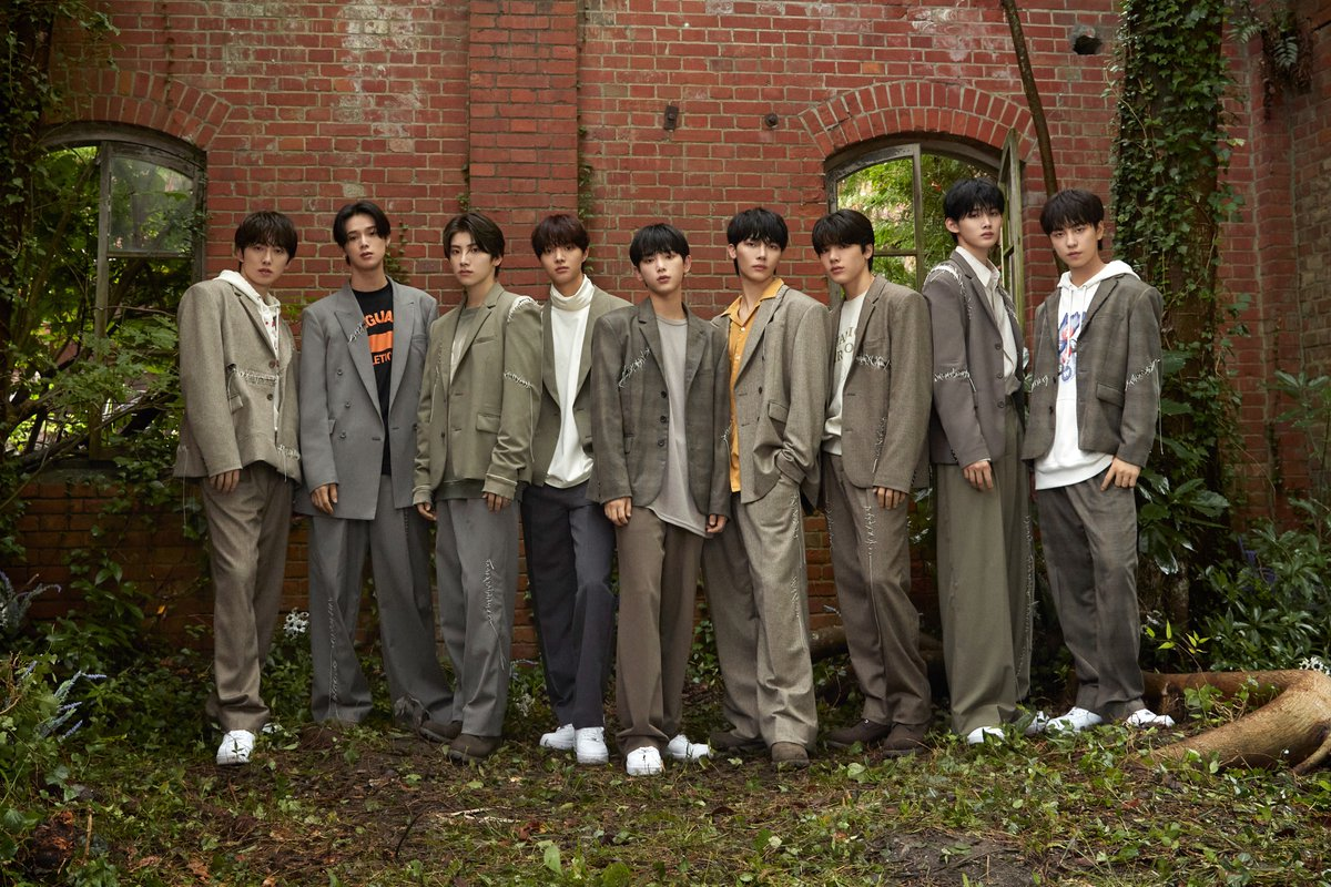 &TEAM | Kpop Wiki | Fandom