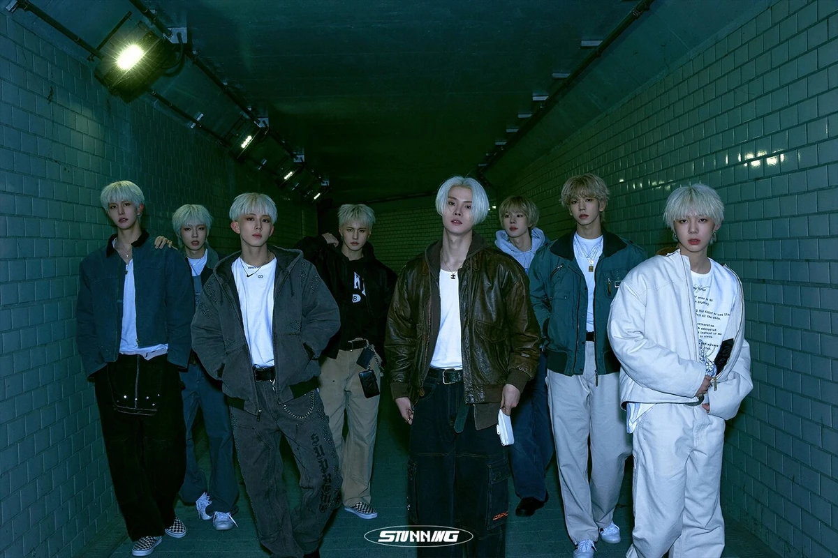 8Turn | K-pop Wiki | Fandom