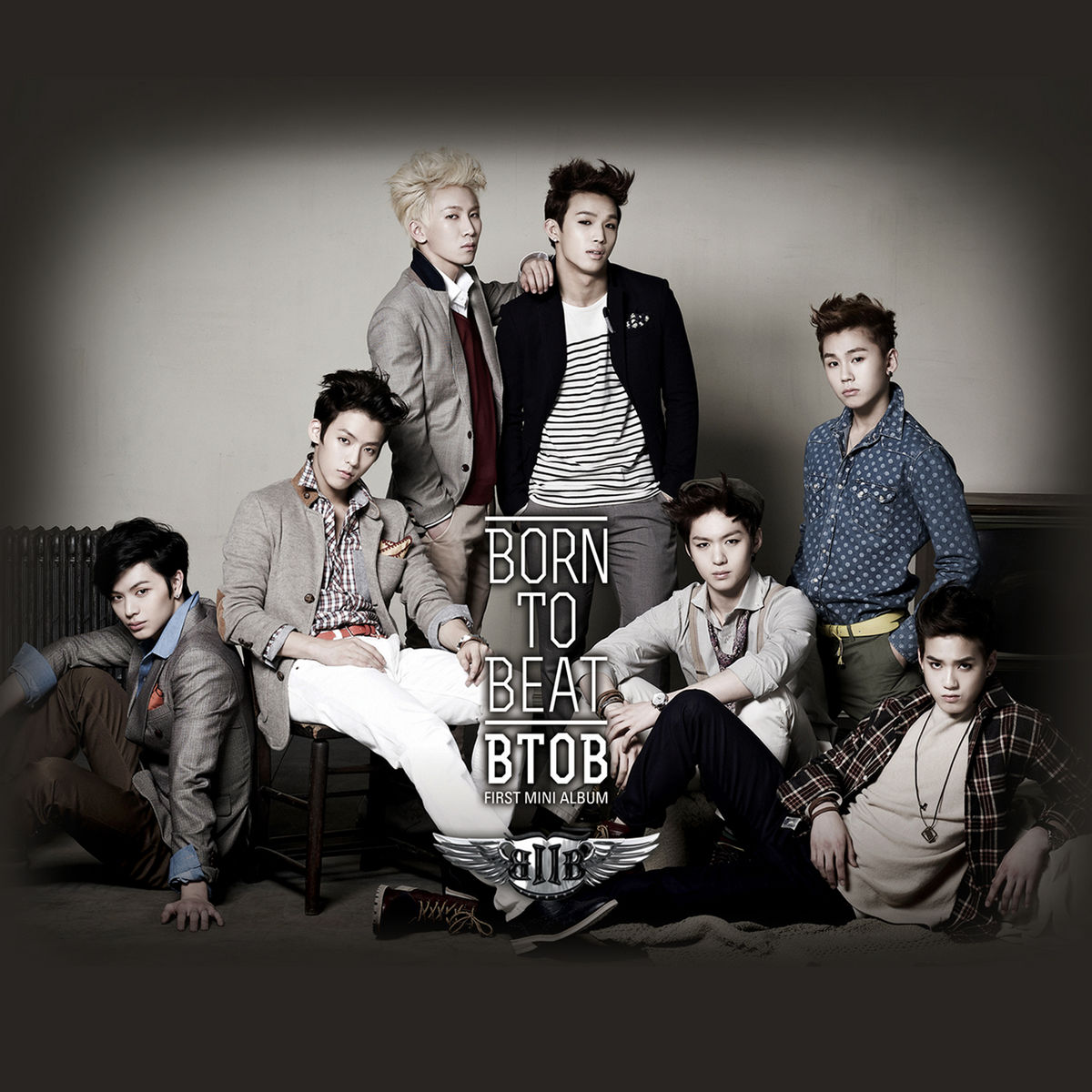 Born to Beat | Kpop Wiki | Fandom
