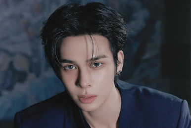 Jungmo (CRAVITY) | Kpop Wiki | Fandom