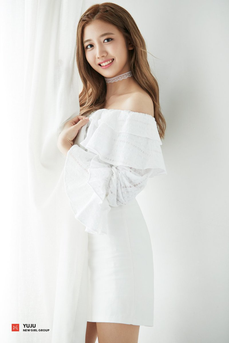 Yu Ju (Cherry Bullet)/Gallery | Kpop Wiki | Fandom