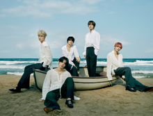Foto konsep grup TXT The Name Chapter Temptation 7