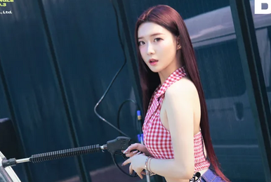 アイドル Hayun Hayun | K-Pop Fanon Fandom Wiki | Fandom