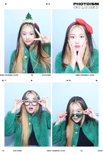 Happy Birthday Yel (2022)