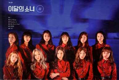 Orbit 1.0 | Kpop Wiki | Fandom
