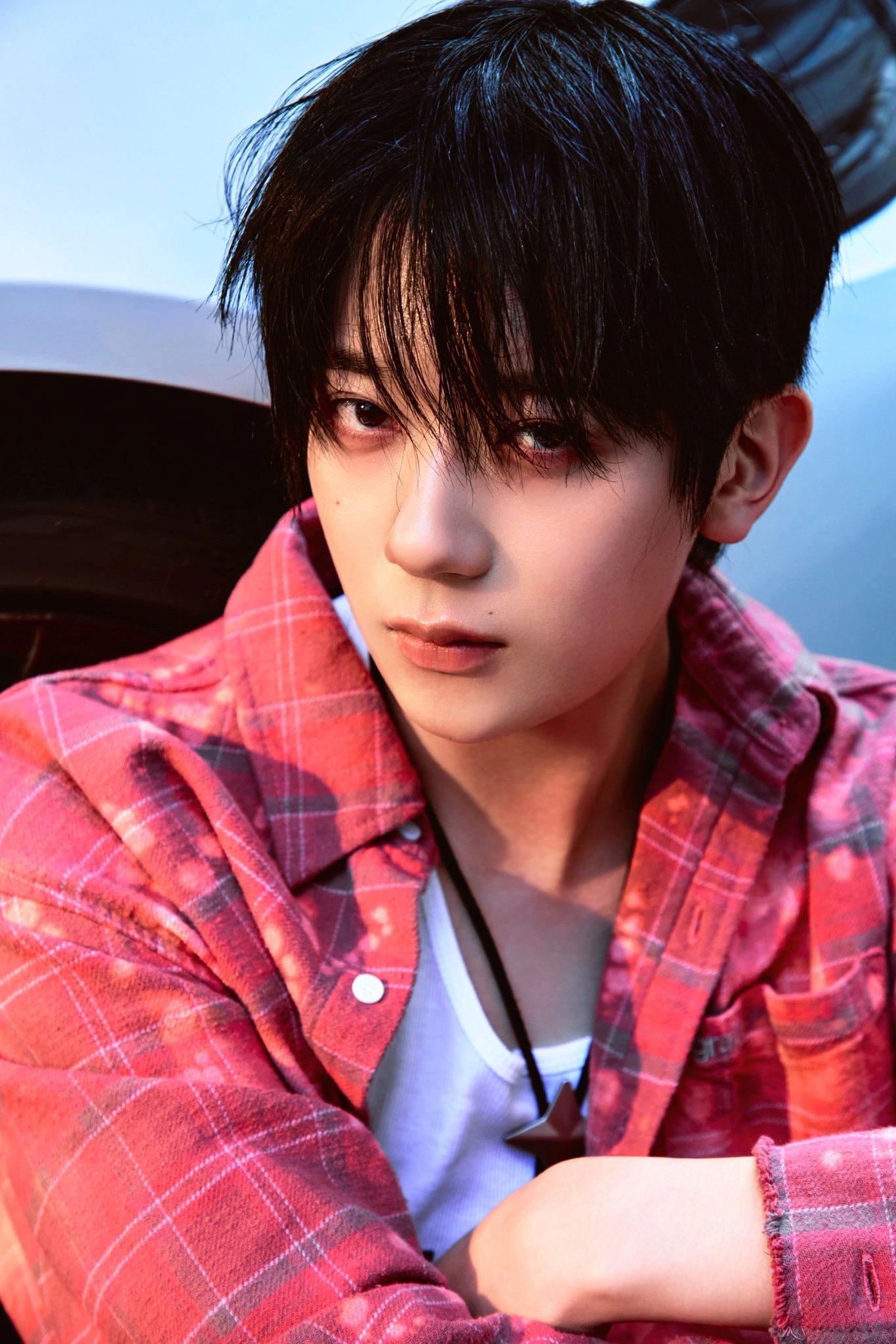 OMEGA X イェチャン Yechan (OMEGA X) | Kpop Wiki | Fandom