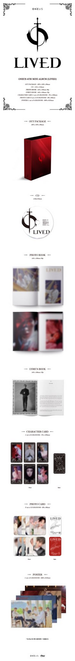 Album packaging