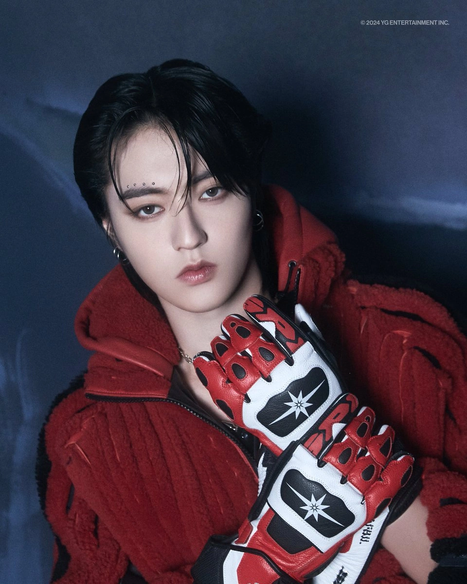 Haruto (TREASURE) | Kpop Wiki | Fandom