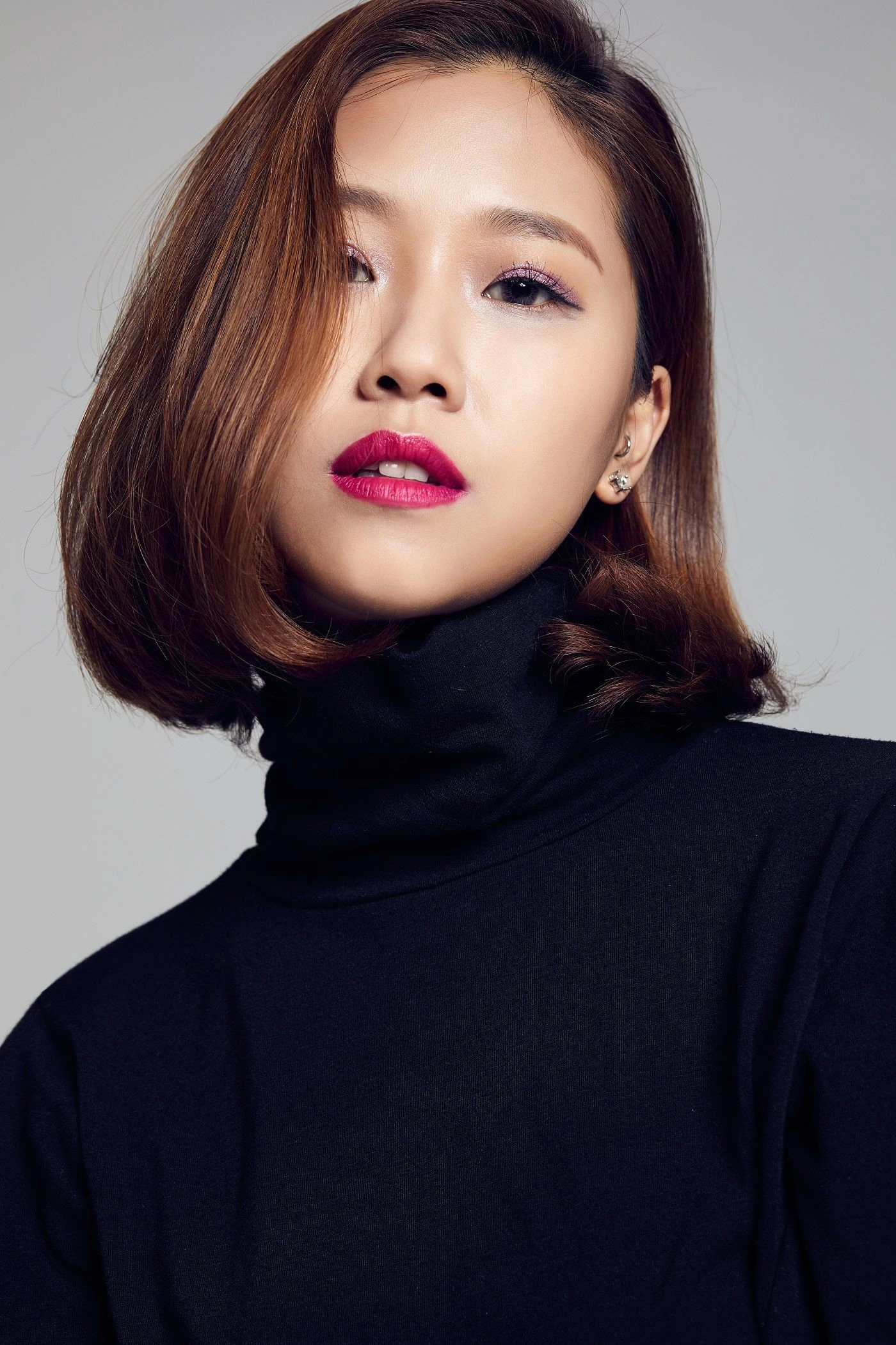 Yi Sae Bom