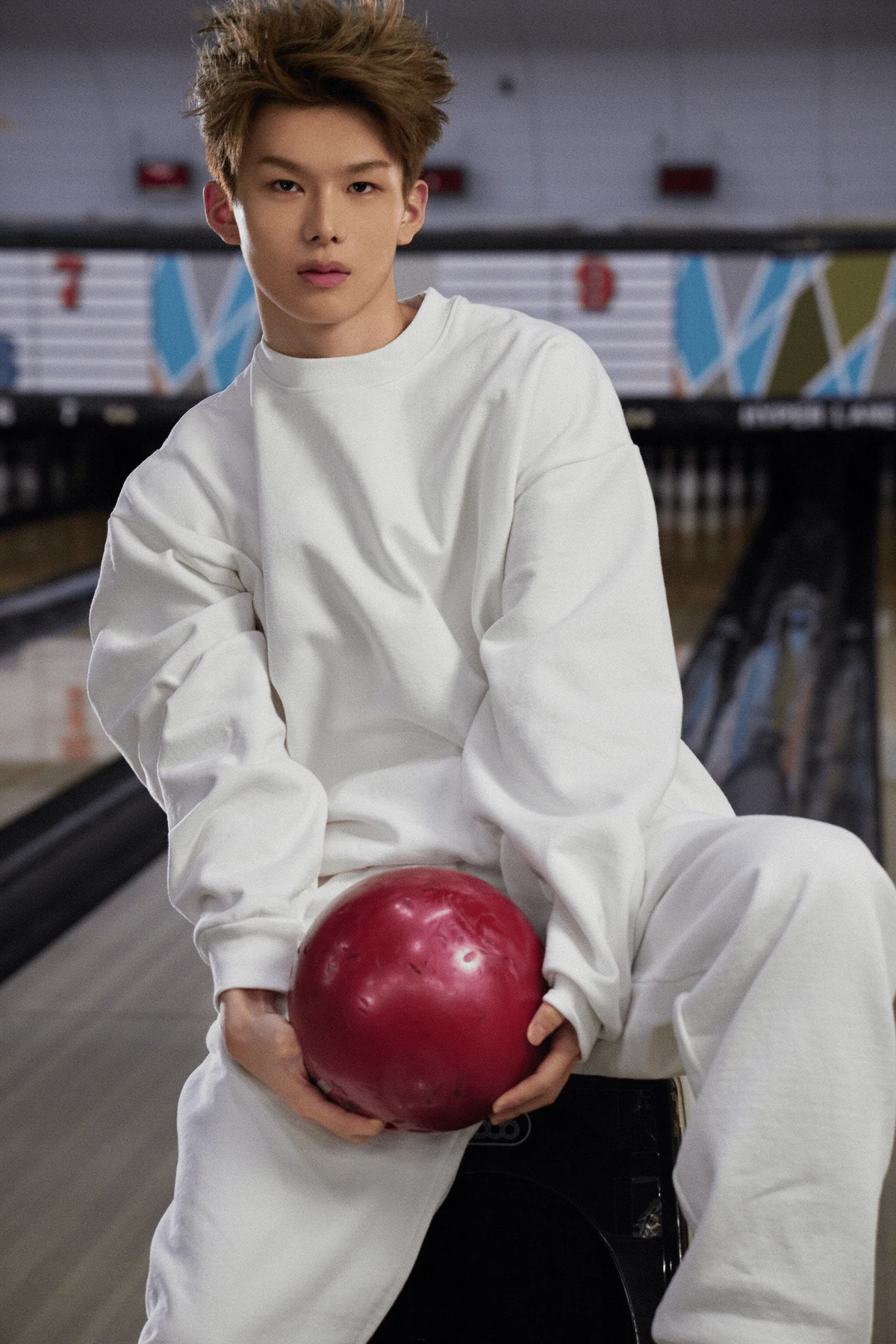 Kyosuke | Kpop Wiki | Fandom