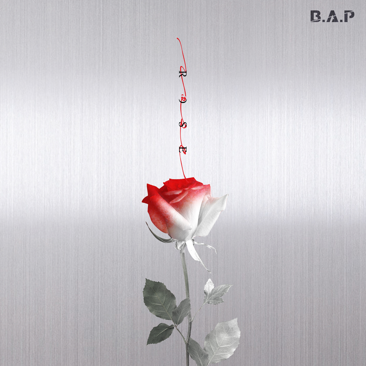 B.A.P Rose Aバージョン B.A.P – Rose | Releases | Discogs
