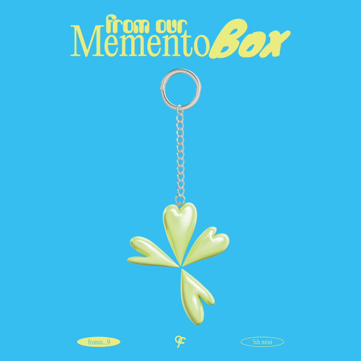 fromis_9 サイン LINEMUSIC 当選 memento box fromis_9 サイン LINEMUSIC 当選 memento box Fromis_9 [From