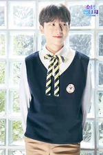 Fantasy Boys (5)