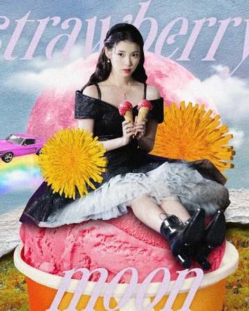 Iu Kpop Wiki Fandom