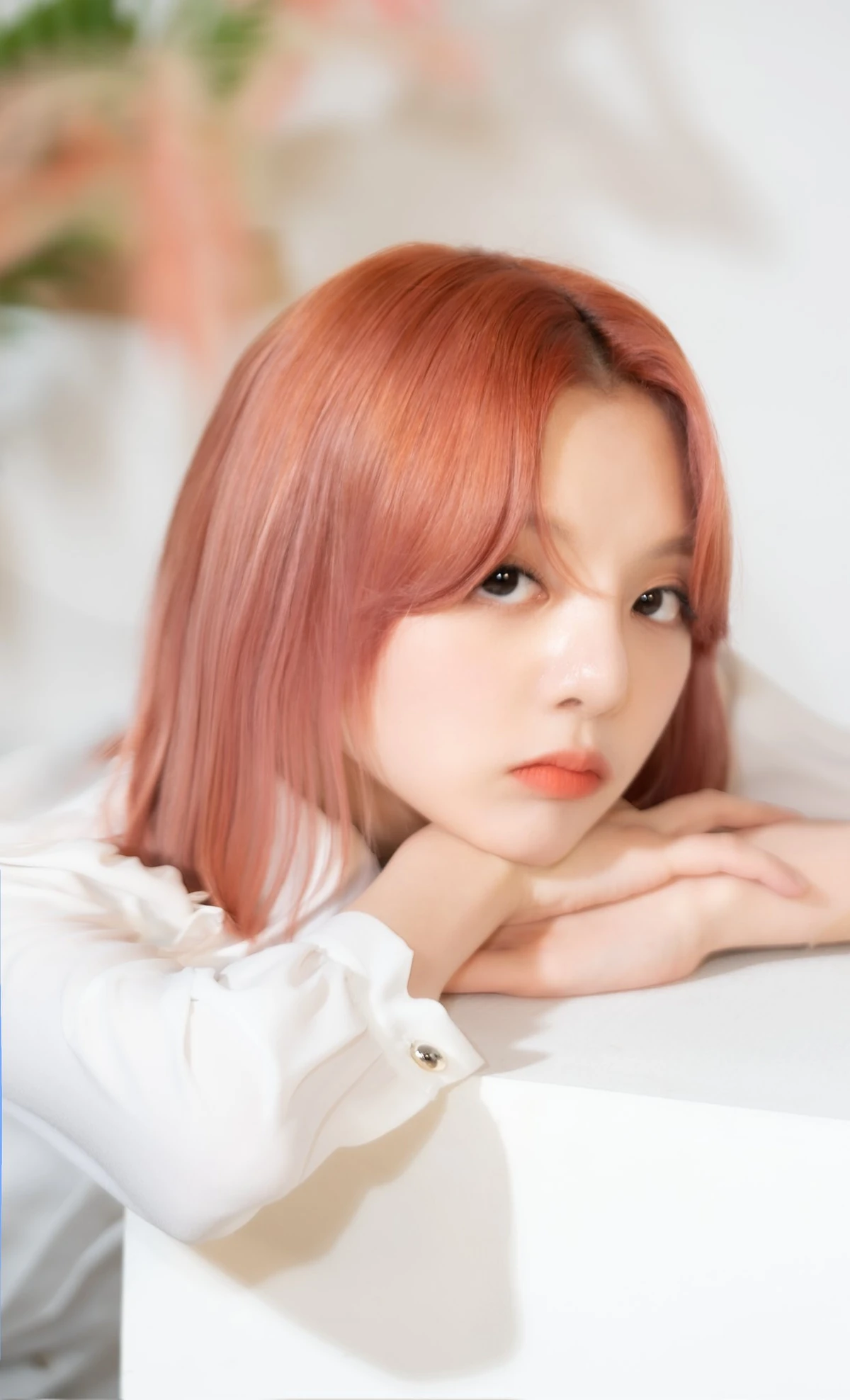 Haeseo (KELT9b) | Kpop Wiki | Fandom