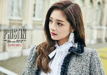 Kyulkyung PRISTIN Hi PRISTIN Concept Photo.png (2.72 MB) Hi! PRISTIN