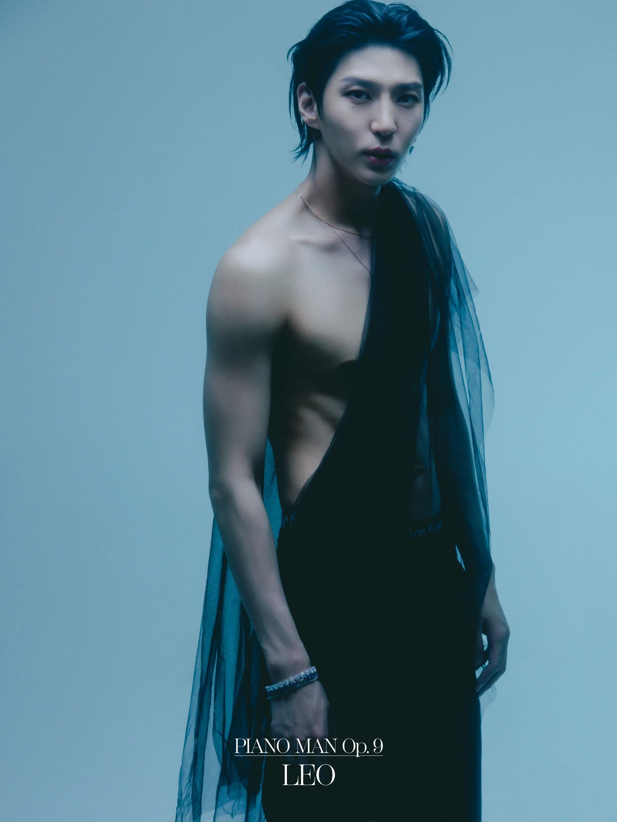 Leo (VIXX) | Kpop Wiki | Fandom