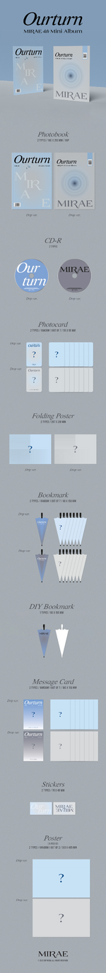 Album packaging