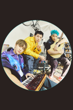 Beatbox (8) (Mark, Jaemin, & Renjun)