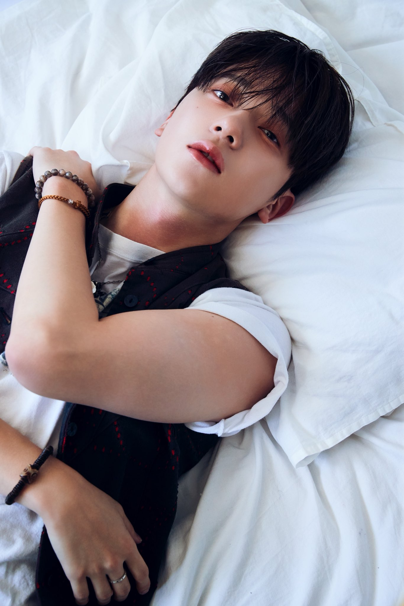 OMEGA X イェチャン Yechan (OMEGA X) | Kpop Wiki | Fandom