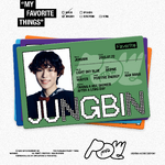 Jungbin (POW) | Kpop Wiki | Fandom