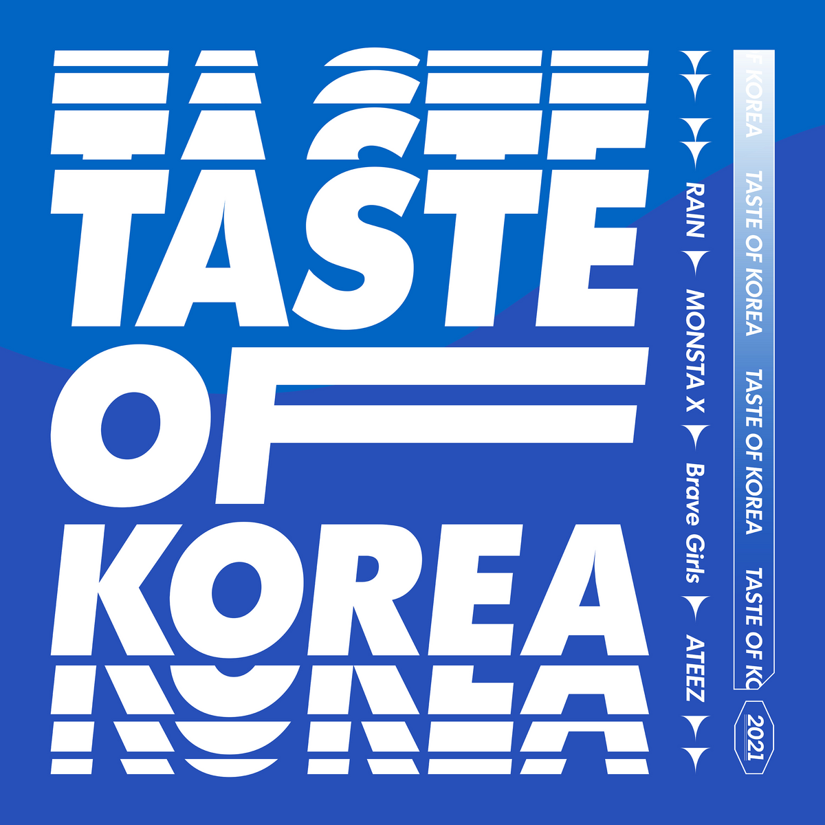 Taste Of Korea Kpop Wiki Fandom Taste Of Korea Kpop Wiki Fandom