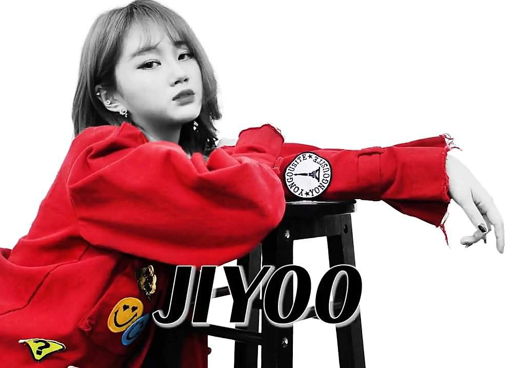 Jiyoo
