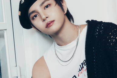 Justin (SMTR25) | Kpop Wiki | Fandom