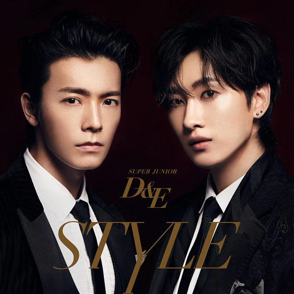 SUPER JUNIOR-D & E JAPAN TOUR 2018 STYLE DVD JAPAN SEALED | eBay