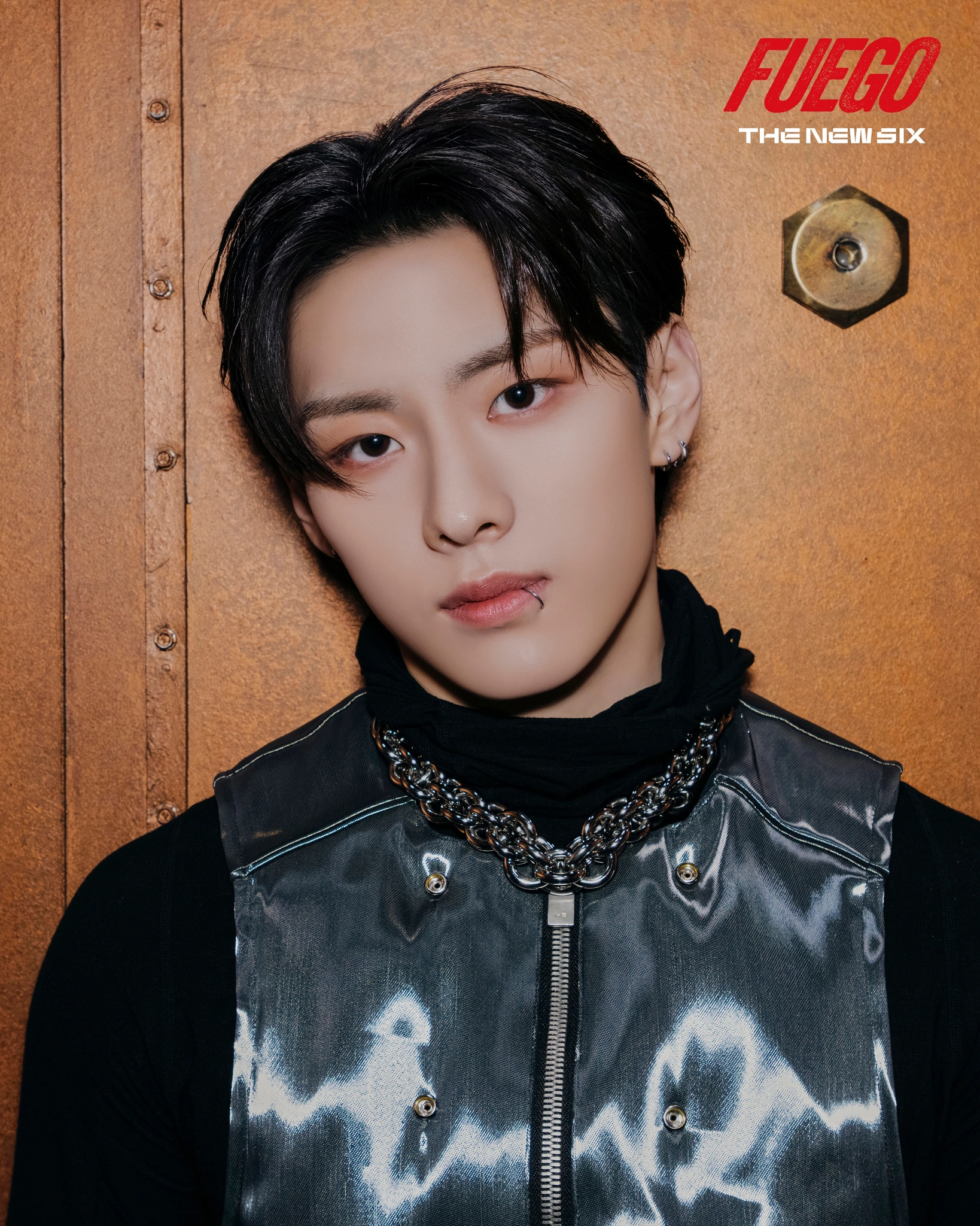 K-POP・アジア Gonju 240722 [📷] ATEEZ JAPAN 4TH SINGLE 'Birthday' Concept Photo