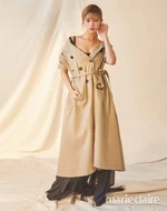 Marie Claire Korea (Август 2018) (1)