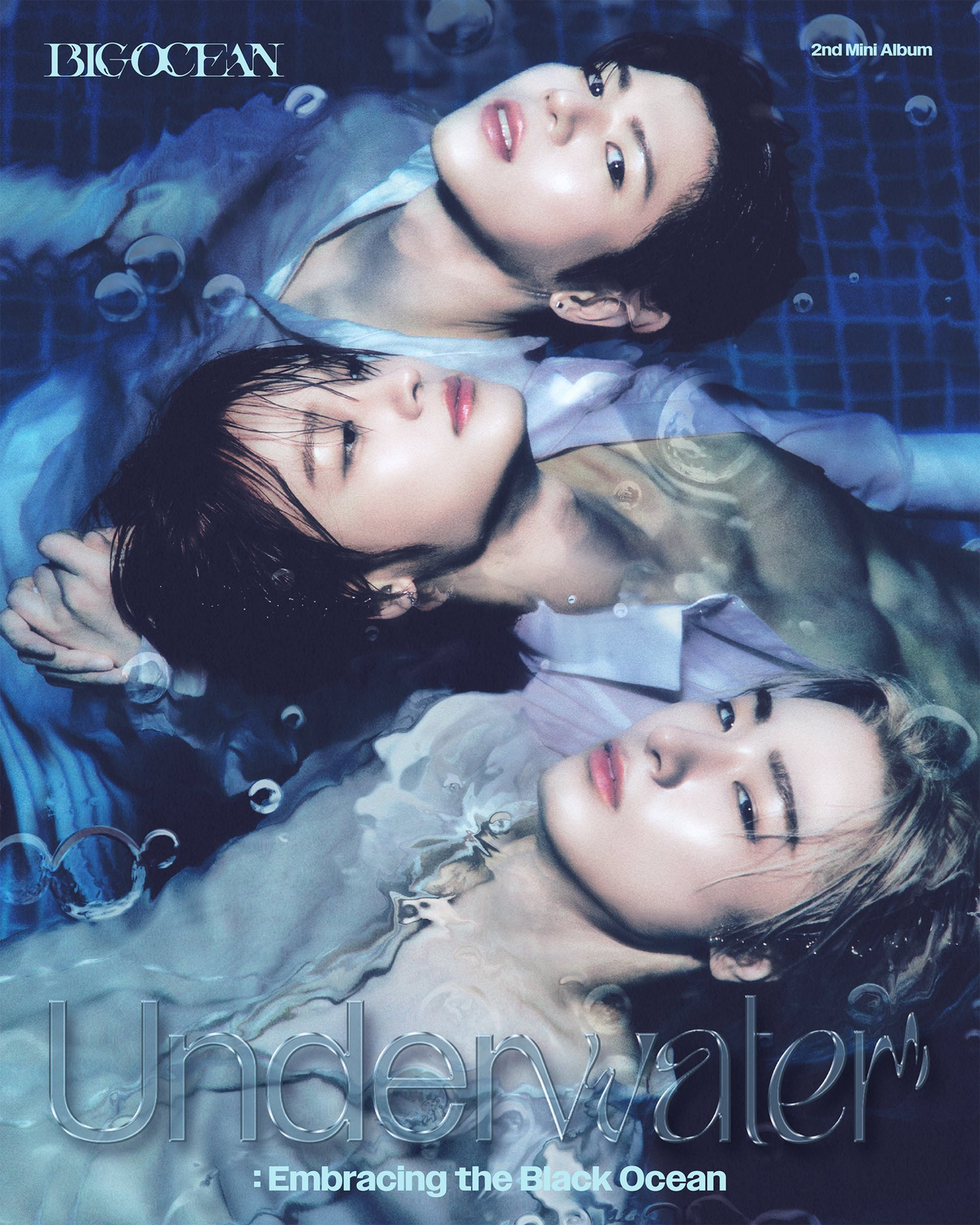 Big Ocean | Kpop Wiki | Fandom