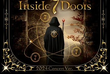 MYST3RY | LADIES' CODE Wiki | Fandom