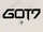 GOT7 Dye group logo.png