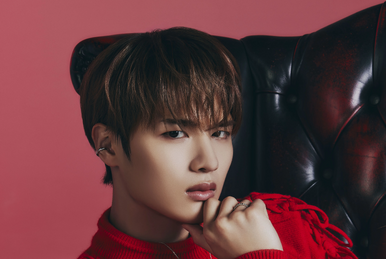 Ahn Byeol | K-Pop Fanon Fandom Wiki | Fandom