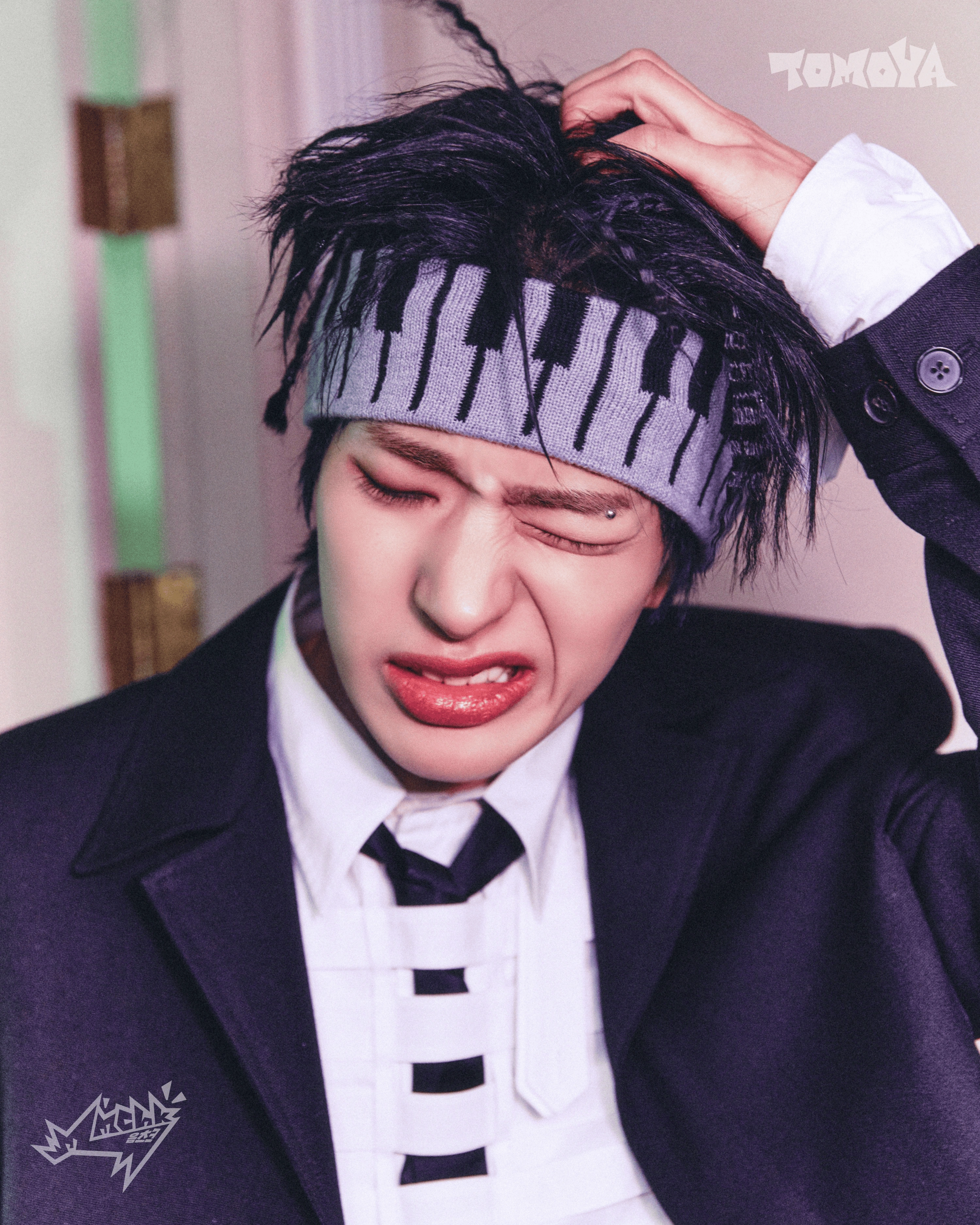 Tomoya (NEXZ) | Kpop Wiki | Fandom